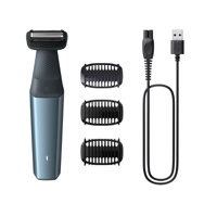 Aparat de tuns/ras corporal PHILIPS Seria 3000 BG3027/05