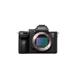 α7 III CU SENZOR DE IMAGINE FULL FRAME DE 35 MM