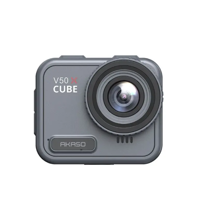 AKASO V50 X CUBE CAMERA