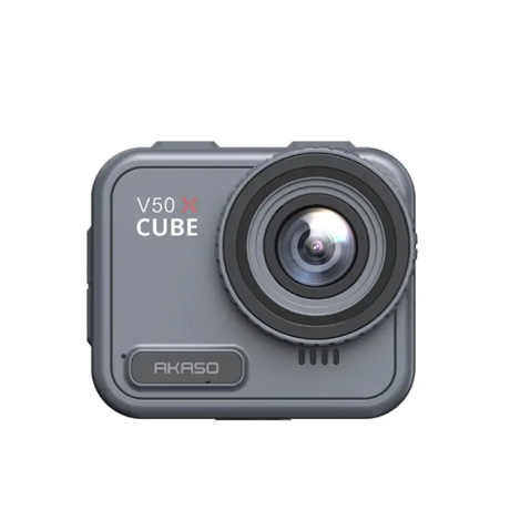 AKASO V50 X CUBE CAMERA
