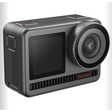 AKASO BRAVE 8 CAMERA