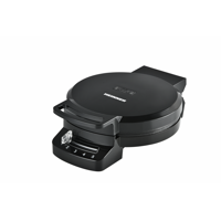 Aparat de facut gofre Heinner HWF-F1200BK