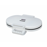 Aparat de facut grofe Heinner HWF-F14002WH