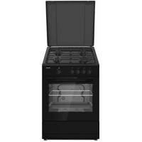 Aragaz Heinner HFSC-SME66IBK