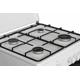 ARAGAZ GAZ HEINNER HFSC-SME60WH