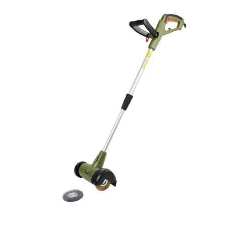 HR PERIE ELECTRICA PENTRU BURUIENI 400W VPB001