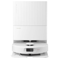 Roborock QRevo Plus White