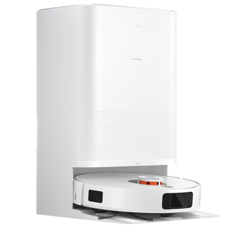 Xiaomi Robot Vacuum X20 Pro