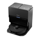 Roborock S8 MaxV Ultra, Robot Vacuum, Bk