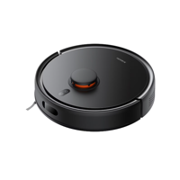 Xiaomi Robot Vacuum Cleaner S20 Black EU