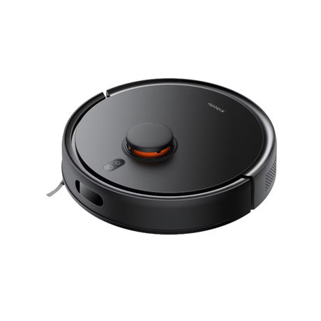 Xiaomi Robot Vacuum Cleaner S20 Black EU