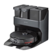 Roborock S8 MaxV Ultra, Robot Vacuum, Bk