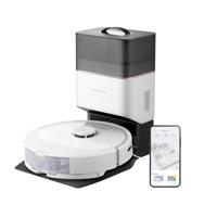 Roborock Q8 MAX PLUS Vacuum Cleaner - Wh