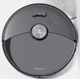 Roborock S8 MaxV Ultra, Robot Vacuum, Bk