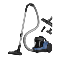 Aspirator fara sac Electrolux ECC21-4SB