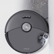 Roborock S8 MaxV Ultra, Robot Vacuum, Bk