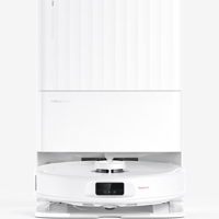 Robot de aspirare Roborock Qrevo MaxV QRMV02-00