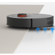 Xiaomi Robot Vacuum S20+ Black EU