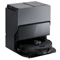 Roborock S8 MaxV Ultra, Robot Vacuum, Bk