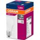 Bec LED Osram Value Classic A, E27, 8.5W (60W), 806 lm, lumina rece(6500K)