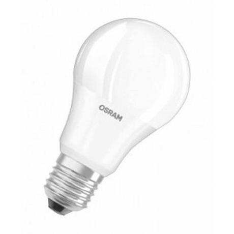 Bec LED Osram Value Classic A, E27, 8.5W (60W), 806 lm, lumina rece(6500K)