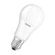 Bec LED Osram Value Classic A, E27, 10W (75W), 1055 lm, lumina neutra (4000K)