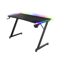 Masa gaming Trust GXT 710 Luminus Pro, TR-25419