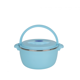 SET 3 CASEROLE TERMICE 2+4+6L,BELLY BEIGE, ART OF DINING BY HEINNER