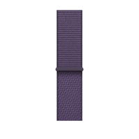 46mm Purple Fog Sport Loop