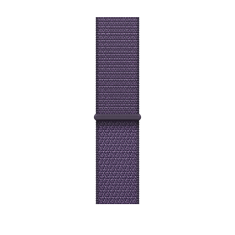 46mm Purple Fog Sport Loop