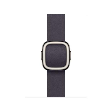 42mm Midnight Purple Modern Buckle - Small