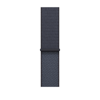 46mm Anchor Blue Sport Loop