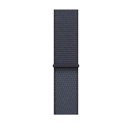 46mm Anchor Blue Sport Loop