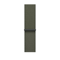 46mm Forest Sport Loop