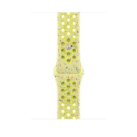 46mm Volt Splash Nike Sport Band - M/L