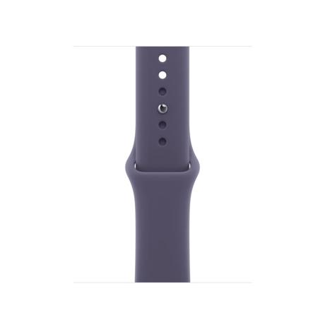 42mm Purple Fog Sport Band - S/M