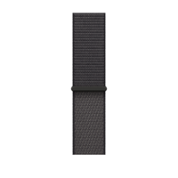 46mm Dark Gray Sport Loop