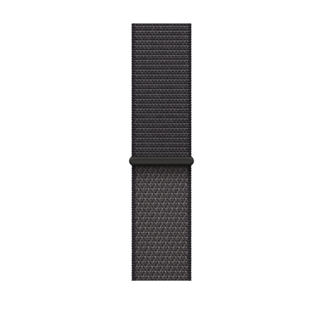 46mm Dark Gray Sport Loop