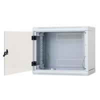 Rack de perete Triton sectiune simpla 9U 600mm 
