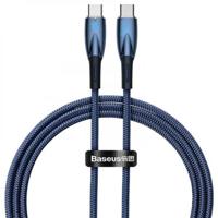 Cablu alimentare si date Baseus Glimmer, Fast Charging Data Cable pt.smartphone, CADH000703