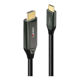 Cablu Lindy 3m Type-C la HDMI 8K60