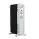 Calorifer cu ulei Heinner HOH-M09WH-BK