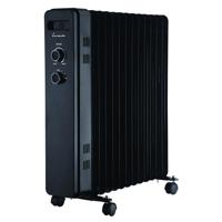 Calorifer electric cu ulei Fram FOH-Y13BK