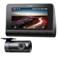 70mai Dash Cam 4K A810S-2