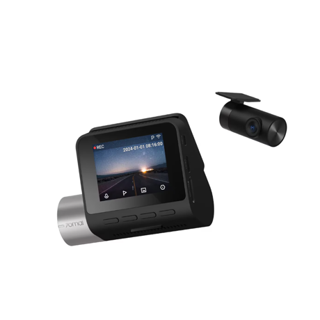 70mai Dash Cam A510, 1944p HD