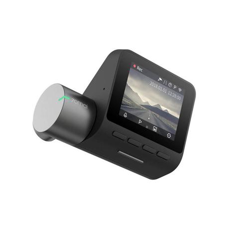 Camera auto DVR 70mai A500S Dash Cam Pro Plus 2.7K 1944p, IPS 2.0", 140 FOV, ADAS, GPS, Night Vision, Wi-Fi