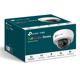 Camera IP Dome TP-Link VIGI C240(2.8MM), 4MP, Lentila 2.8mm, IR+WL 30ml, rezolutie video 2560 × 1440, H.265+/H.265/H.264+/H.264,