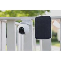 Camera de supraveghere EZVIZ EB8 4G + Panou solar E Rezolutie video: 2304 x 1296 Lentila fixa: 2.8mm Unghi de vizualizare: orizontal: 83°, vertical: 44°, diagonal 100° Distanta iluminator IR: 15 m Compresie video: H.265 / H.264 Detectare inteligentă a mişcării umane Frecventa: 4G Benzi de frecventa