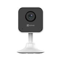 Camera de supraveghere Ezviz H1c, baza magnetica, Rezolutie 1080P, IR10m, Detectarea miscarilor, Night Vision, Comunicare Bidirectionala, Mod Privacy, card microSD pana la 512 GB, stocare in Ezviz CloudPlay
