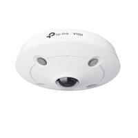 5MP Fisheye Network Camera SPEC: 5MP, 1.44mm Fixed Lens, 1/2.7" Progressive Scan CMOS, H.265 +/H.265/H.264+/H.264, IR/White LED, 2560x1920, IP67, PoE/DC 12V, Built- in MIC/Speake, micro-SD Slot